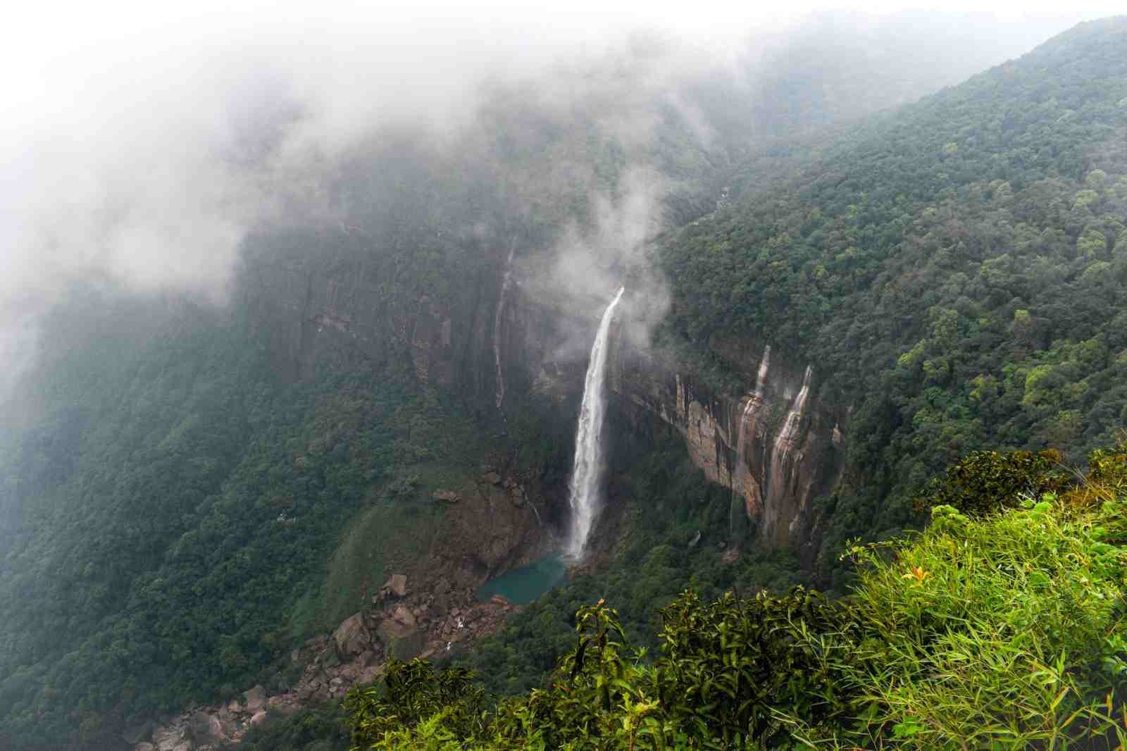Meghalaya